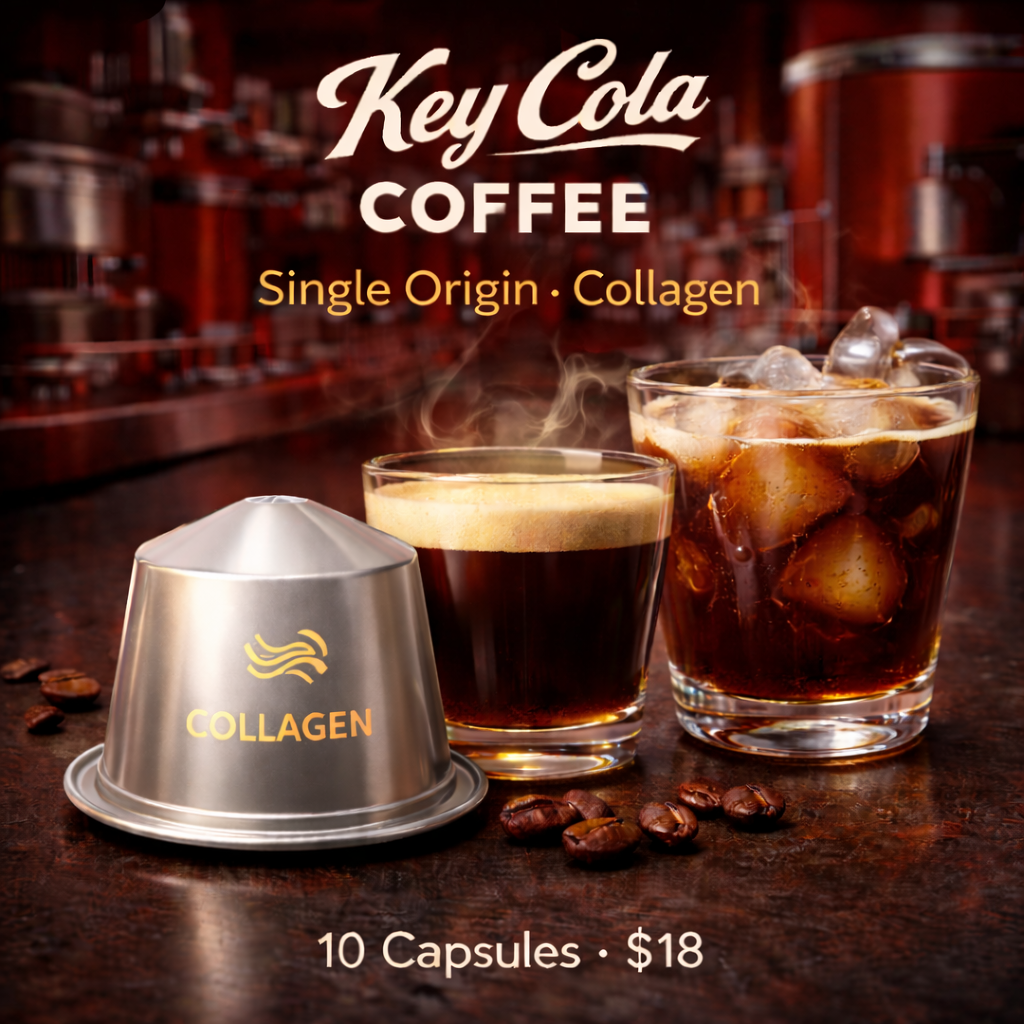 Single Origin - Collagen